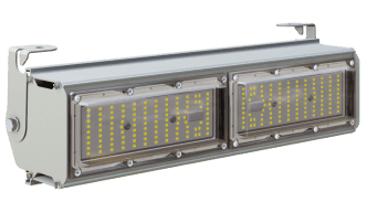 Светильник  промышленный ДПП-3-50-4 фото 0