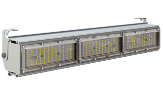 Светильник промышленный ДПП-3-75-6 фото 0