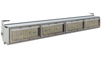 Светильник промышленный ДПП-3-100-8 фото 0