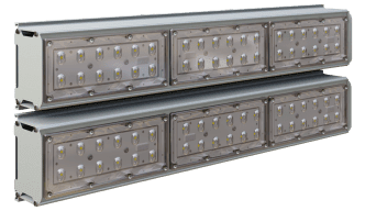 Светильник промышленный ДПП-3-150-6-Г фото 0