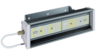 Светильник светодиодный ДПП-45-7500-3 фото 0