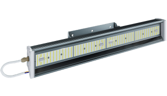 Светильник светодиодный ДПП-90-15000-3 фото 0