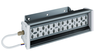 Светильник светодиодный ДПП-50-10080-3-Ш фото 0