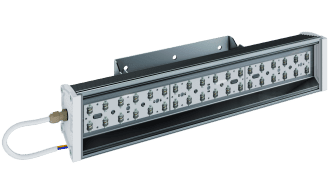 Светильник светодиодный ДПП-75-15120-4-Ш фото 0