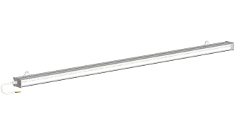 Светильник промышленный ДСА-48-6600-15 фото 0