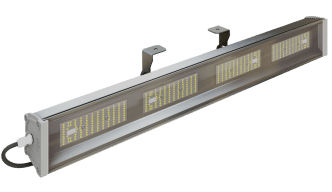 Светильник светодиодный ДПП-90-15000-7-8 фото 0