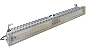 Светильник светодиодный ДПП-100-13500-8-ВТ фото 0