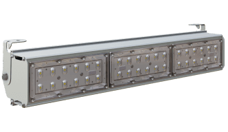 Светильник архитектурный ДБА-3-75-6-Г фото 0