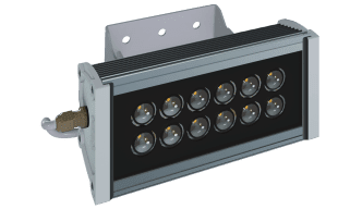 Светильник архитектурный ДБА-32-М-2-Г (монохромный) фото 0