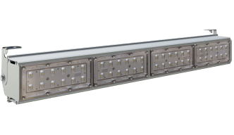 Прожектор ДПП-3-100-8-Г для спортивных объектов фото 0