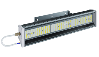 Светильник ДПП-70-11000-5 для спортивных объектов фото 0