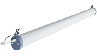 Светильник<br>ДСП-40-6000-Т80-12-ДС<br>для спортивных объектов фото 0