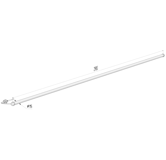 ДСП-30-5700-Т15-30 – фото 1