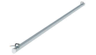 Светильник торговый<br>ДСП-40-8000-ТП32-20 фото 0