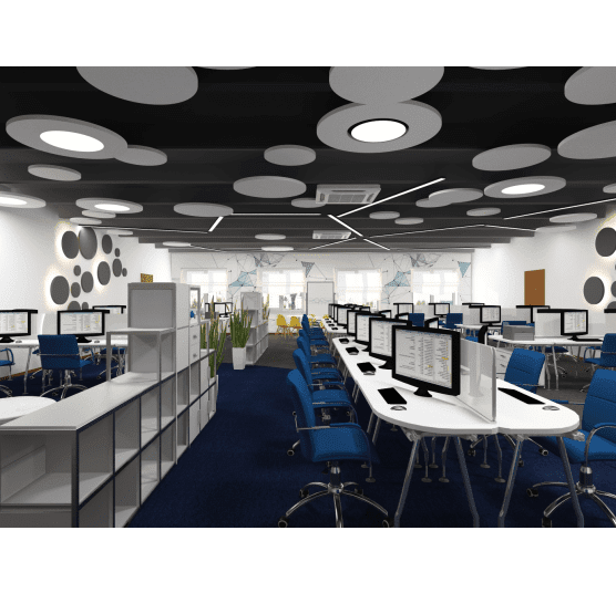 Круг d= 600 мм – фото 1