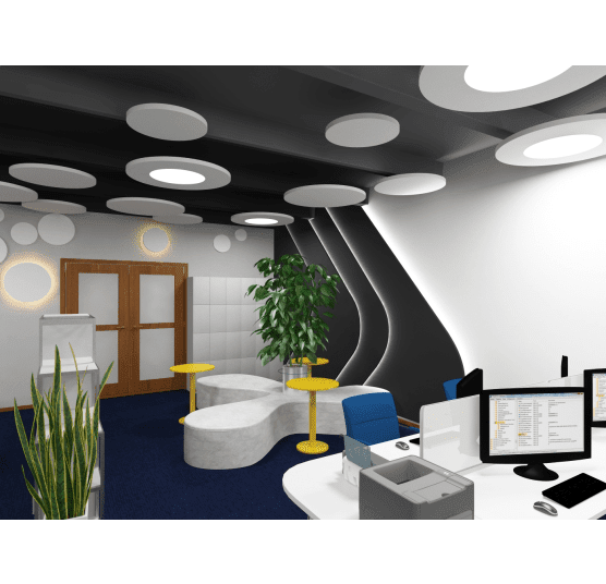 Круг d=1200 мм – фото 1