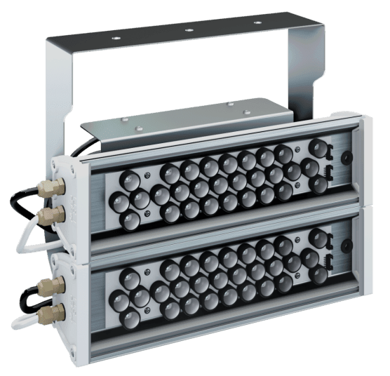 ДБАД-60-RGBWA-3-Г – фото 1