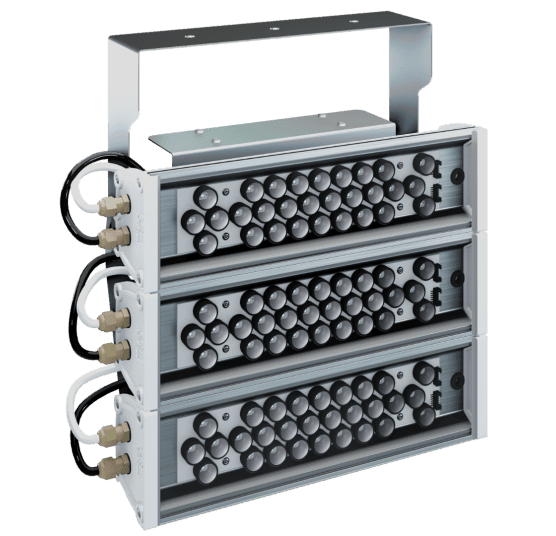 ДБАД-90-RGBWA-3-Г – фото 1