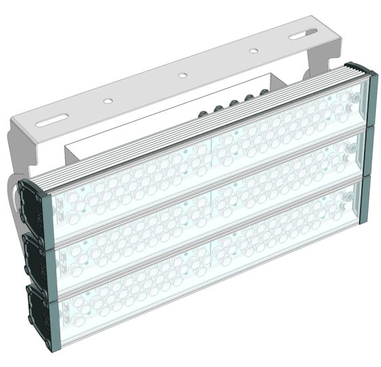 ДБАД-210-RGBWA-6-Г – фото 1