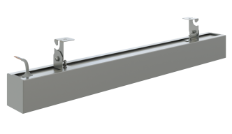 Светильник торговый<br>ДПО-3-15-2850-5 фото 0