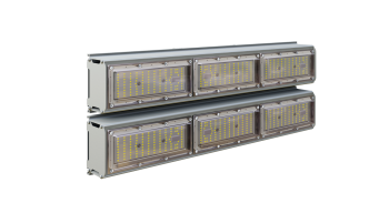 Светильник промышленный ДПП-4-200-6 фото 0