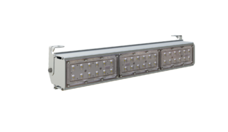 Светильник промышленный ДПП-4-100-6-Г фото 0