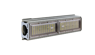 Светильник уличный консольный ДКУ-4-75-4 фото 0