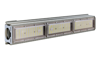 Светильник уличный консольный ДКУ-4-100-6 фото 0