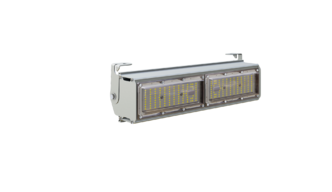 Светильник  промышленный ДПП-4-50-4 фото 0