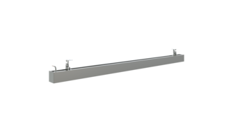 Светильник торговый<br>ДПО-3-2х15 фото 0